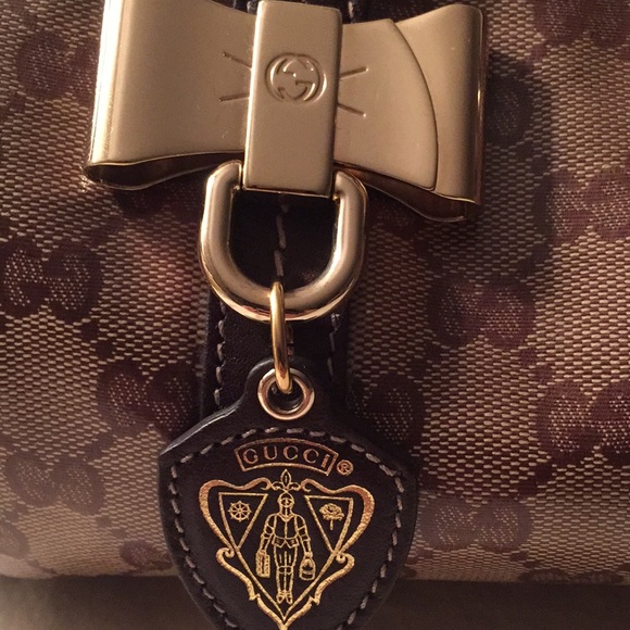 NWT Gucci Top Handle Bag F2245898 - Picture 2 of 8